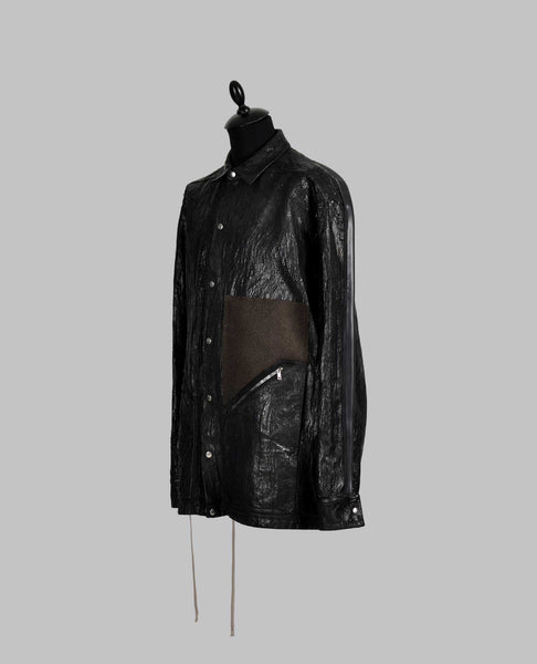 PORTERVILLE RUNWAY TOUR JKT