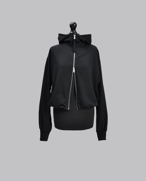 W SJ 472 SWEAT JACKET