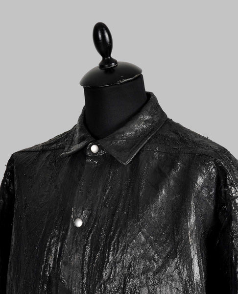 PORTERVILLE RUNWAY TOUR JKT