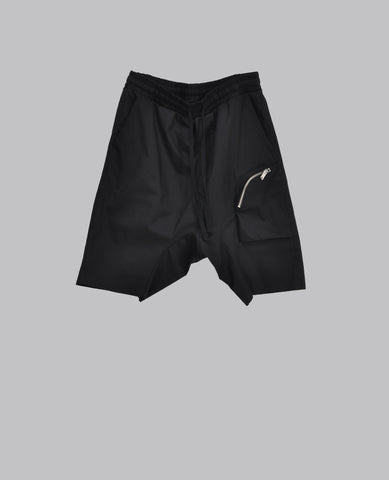 M ST 417 ZIP POCKET SHORTS