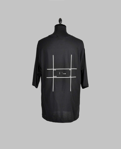 M TS 802 BLACK