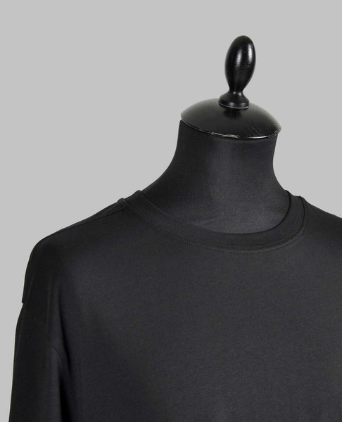 M TS 802 BLACK