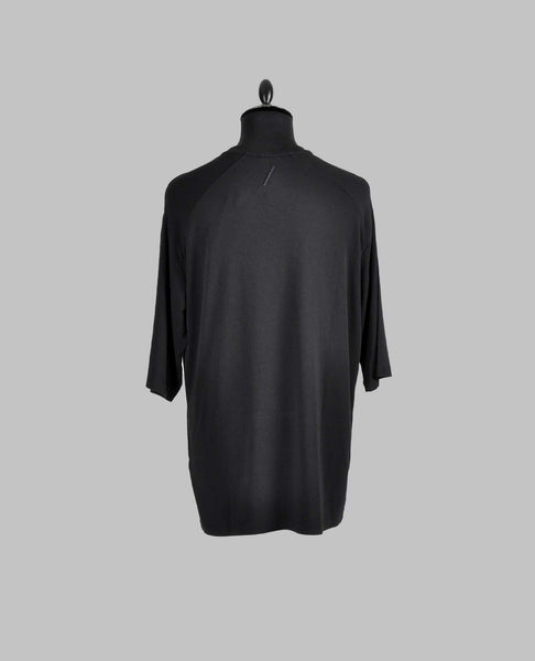 M TS 822 BLACK