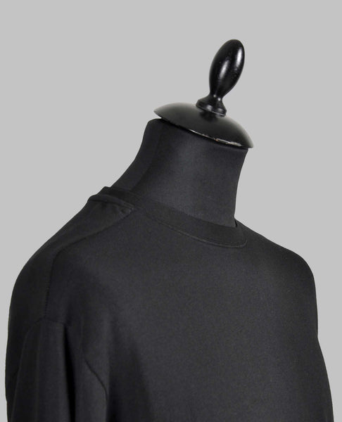 M TS 822 BLACK