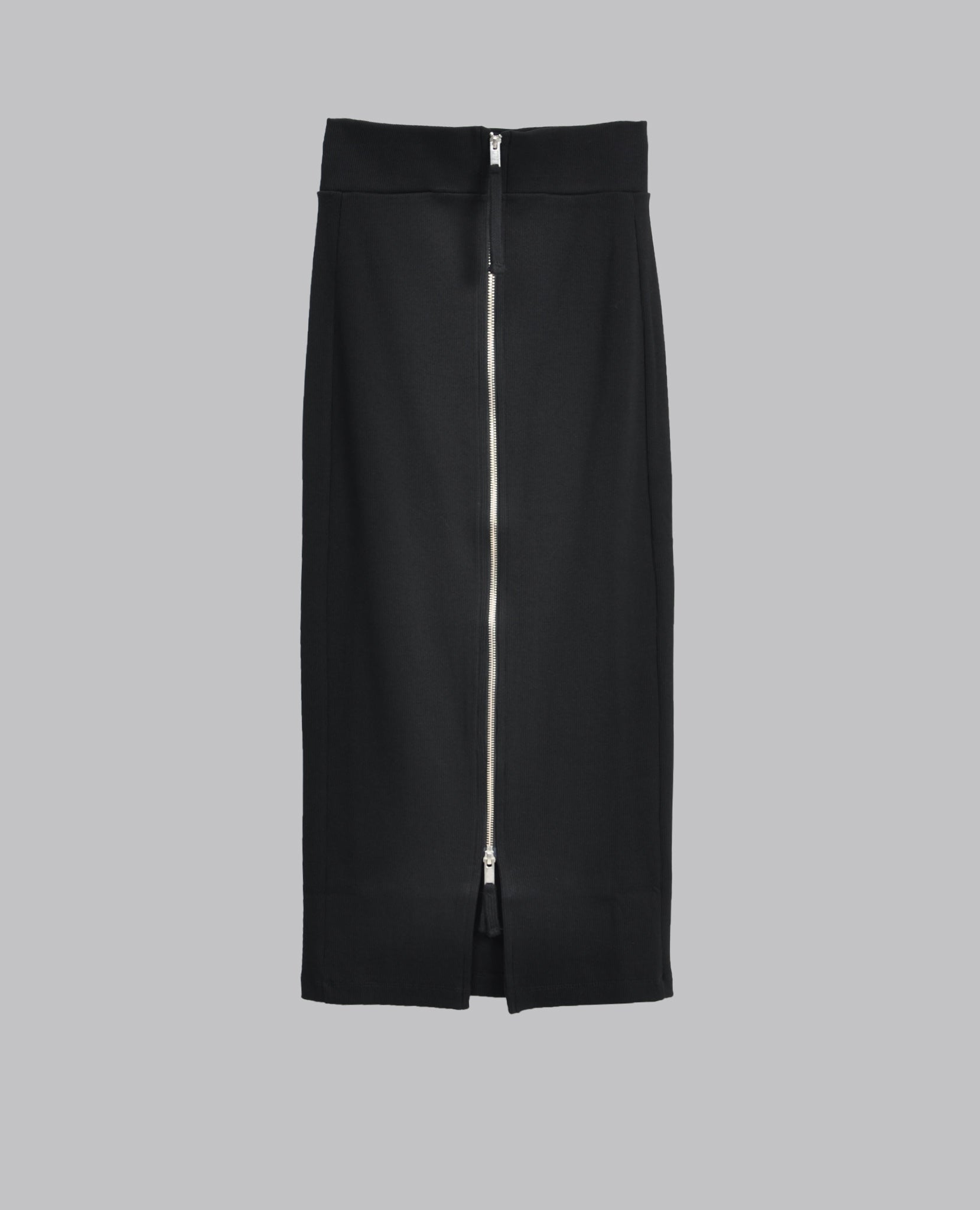 W SK 80 ZIP SKIRT