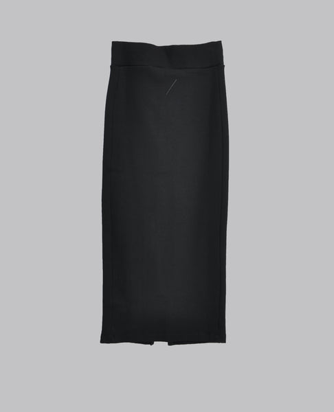 W SK 80 ZIP SKIRT