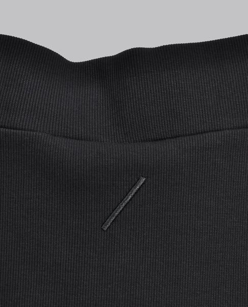 W SK 80 ZIP SKIRT
