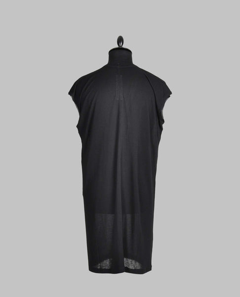 PORTERVILLE DEEP V NECK