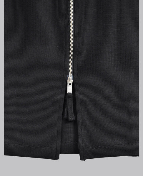 W SK 80 ZIP SKIRT