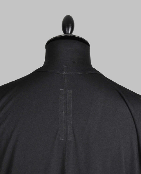 PORTERVILLE DEEP V NECK