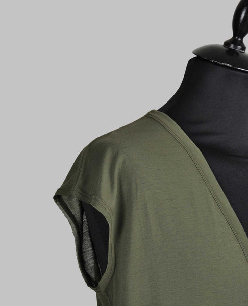 Luxor Runway Bolero