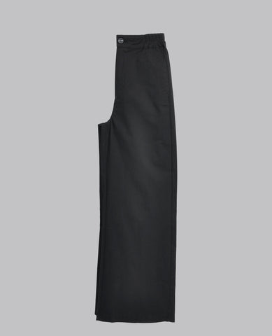 W ST 369 WIDE LEG TROUSERS