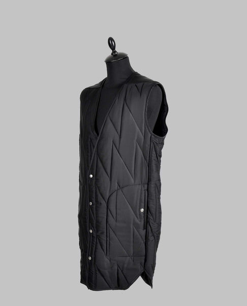 PORTERVILLE SL QUILTED LINER