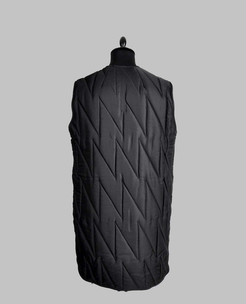 PORTERVILLE SL QUILTED LINER