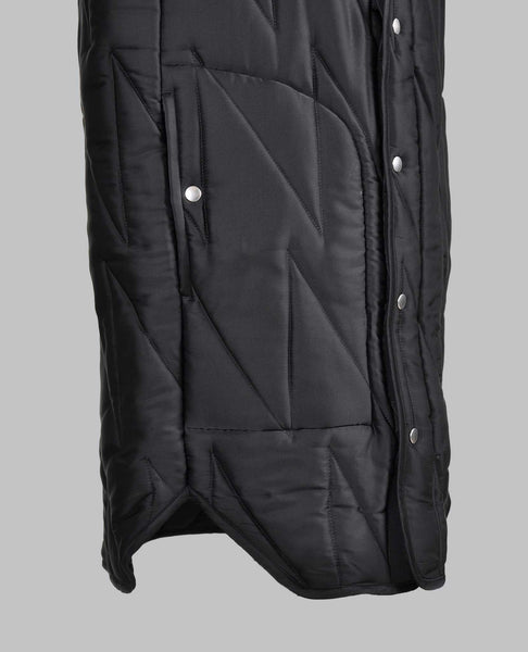 PORTERVILLE SL QUILTED LINER