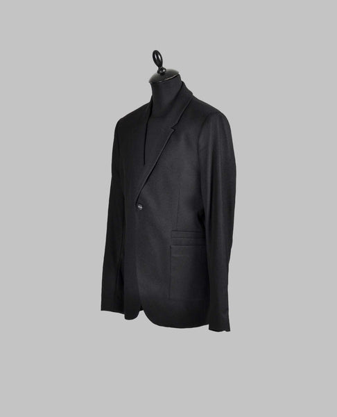 M B 53 BLACK