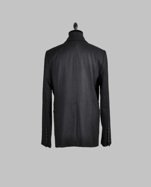M B 53 BLACK