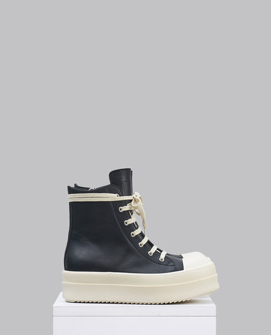 MEGA BUMPER RAMONES
