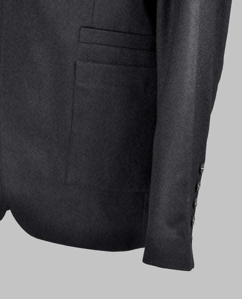 M B 53 BLACK