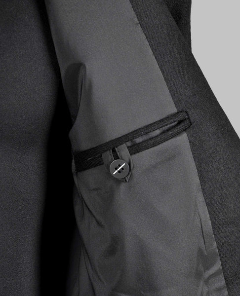 M B 53 BLACK