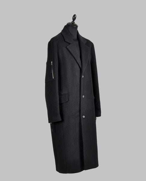 M J 69 BLACK