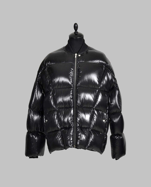 PORTERVILLE FLIGHT PUFFA