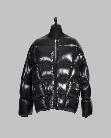 PORTERVILLE FLIGHT PUFFA