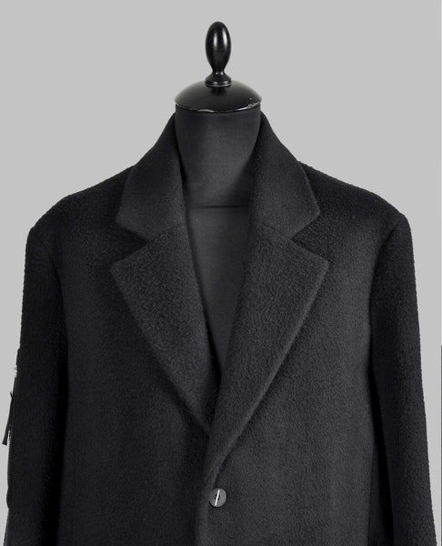 M J 69 BLACK