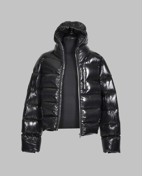 PORTERVILLE SEALED JKT