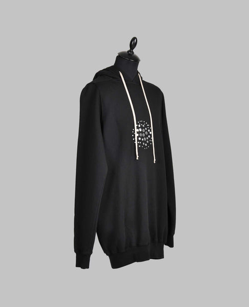PORTERVILLE RUNWAY HOODIE