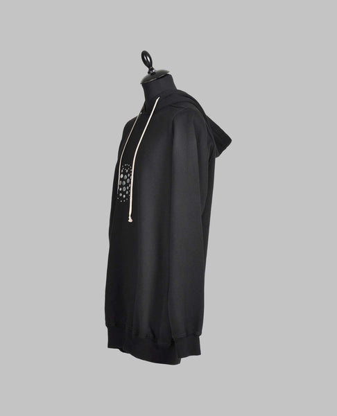 PORTERVILLE RUNWAY HOODIE
