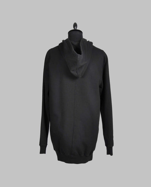 PORTERVILLE RUNWAY HOODIE