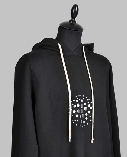 PORTERVILLE RUNWAY HOODIE