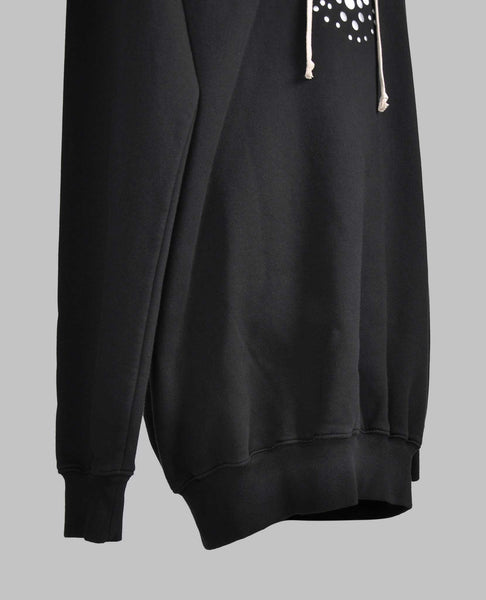 PORTERVILLE RUNWAY HOODIE