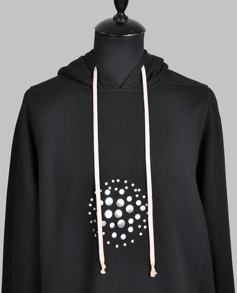 PORTERVILLE RUNWAY HOODIE