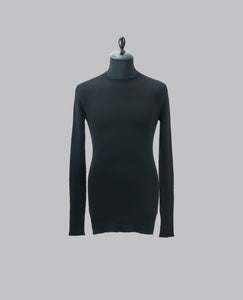 LIDO RIBBED ROUNDNECK