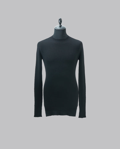 LIDO RIBBED ROUNDNECK