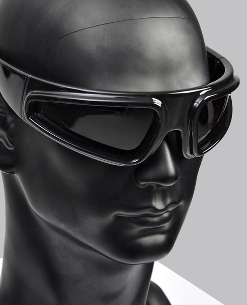 PORTERVILLE  RYDER SUNGLASSES