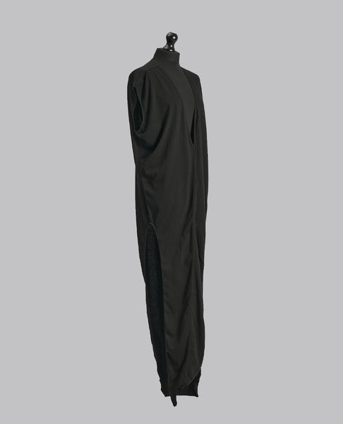 Luxor Arrowhead Gown