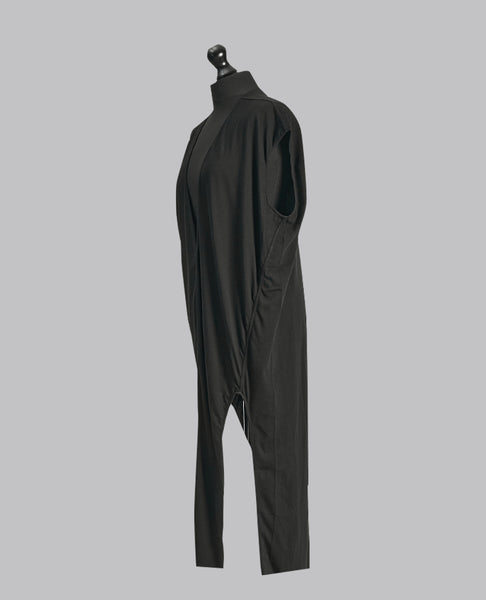 Luxor Arrowhead Gown