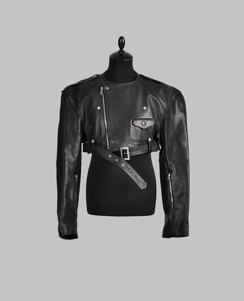 PORTERVILLE RUNWAY MICRO BIKER