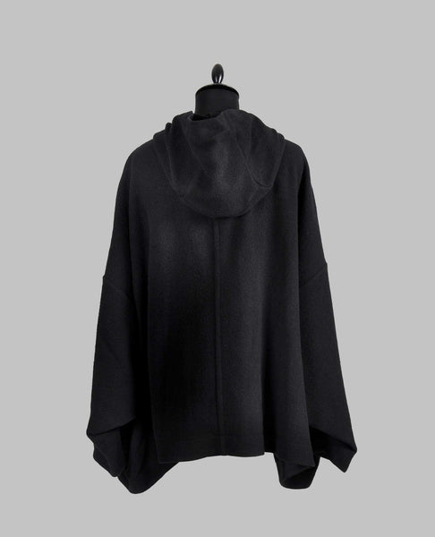 PORTERVILLE JUMBO HOODED PETER