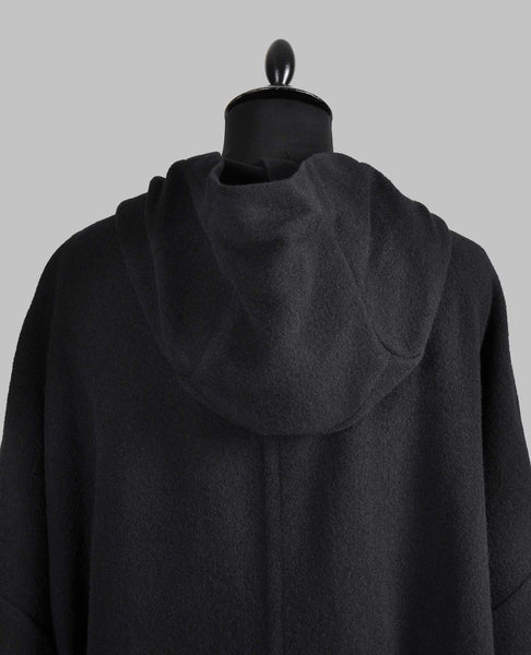PORTERVILLE JUMBO HOODED PETER