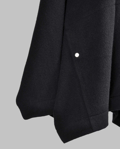 PORTERVILLE JUMBO HOODED PETER
