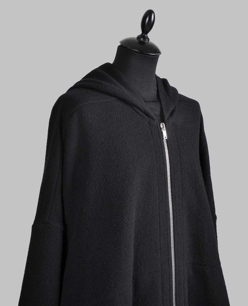 PORTERVILLE JUMBO HOODED PETER