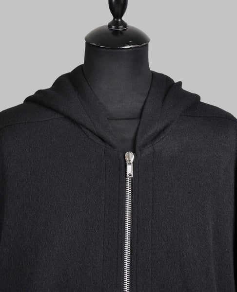 PORTERVILLE JUMBO HOODED PETER