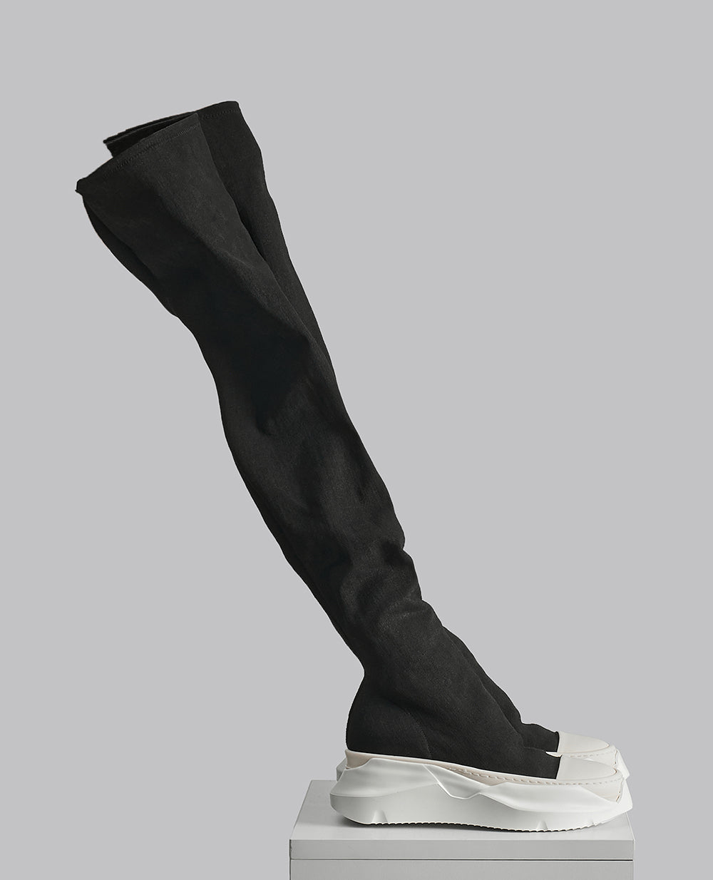 DRKSHDW ABSTRACT STOCKINGS