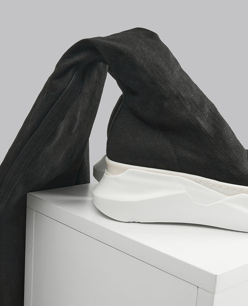 DRKSHDW ABSTRACT STOCKINGS