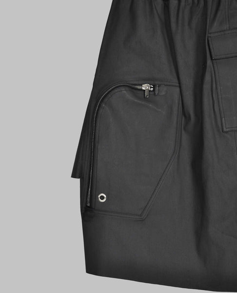 PORTERVILLE DRACCA SKIRT