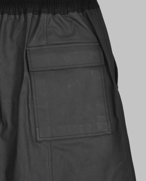 PORTERVILLE DRACCA SKIRT